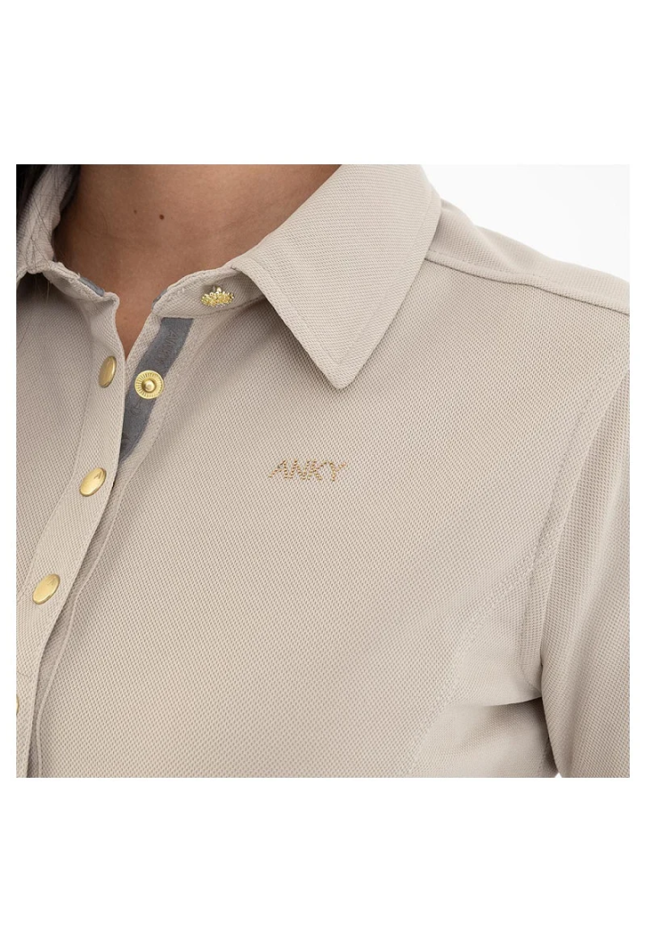 Polo T-Shirt ANKY Essential 25SS