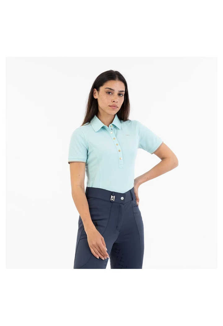 Tricou Polo ANKY Essential 25SS