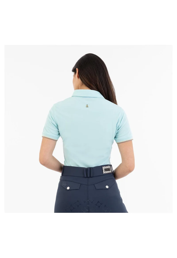 Tričko Polo T- ANKY Essential 25SS