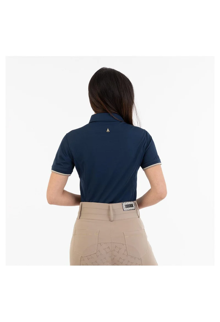 Tricou Polo ANKY Essential 25SS