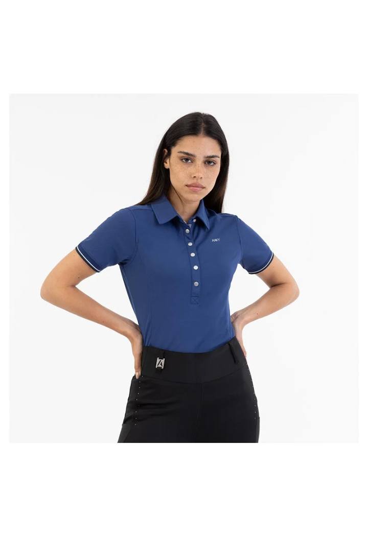 Tricou Polo ANKY Essential 25SS