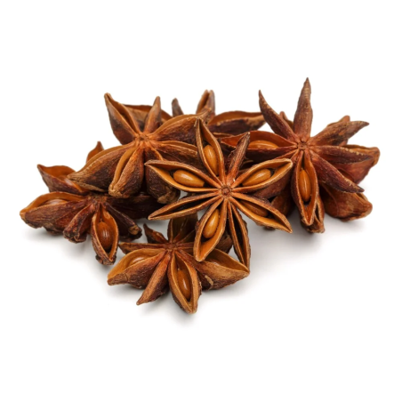 Anis EQUIHERBS 500g
