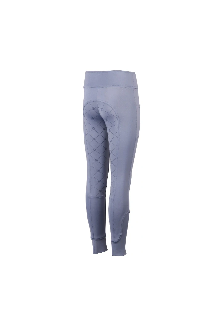 Pantaloni da equitazione HH Equitys Rookie mł
