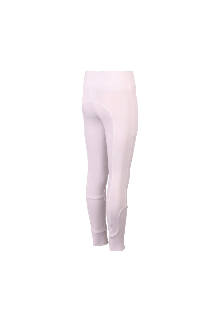 Pantaloni de echitație HH Equities Rookie mł