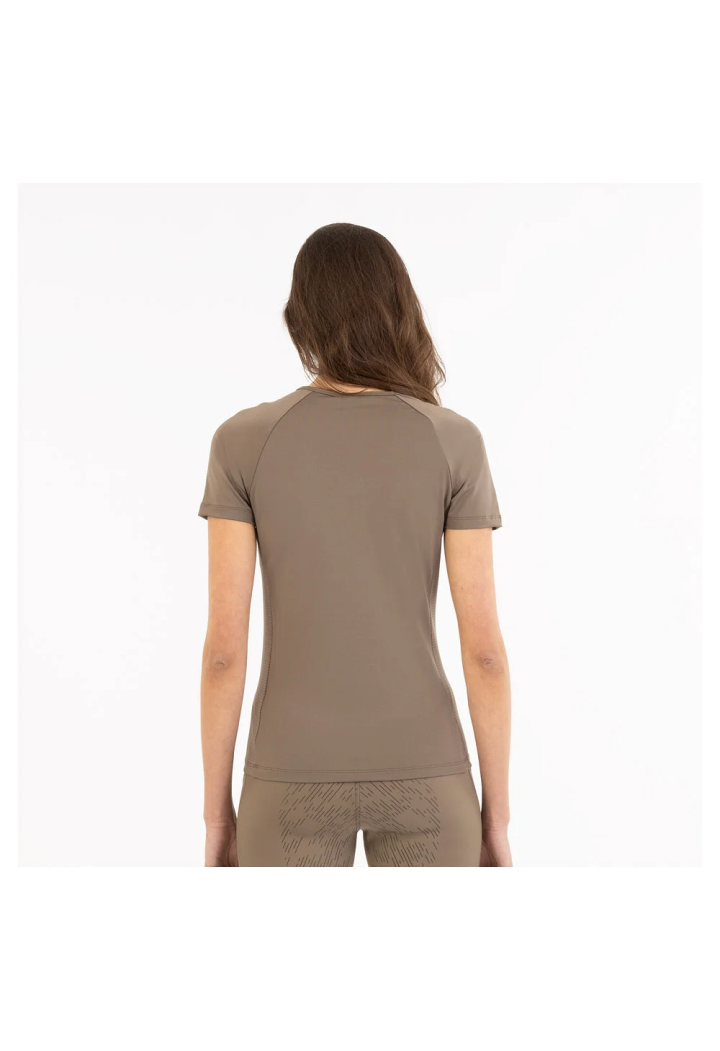 BR Short Sleeve women's 25SS T-shirt