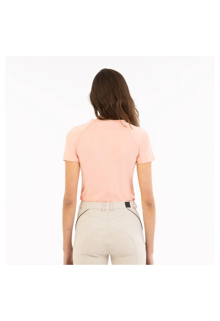 BR Short Sleeve women's 25SS T-shirt