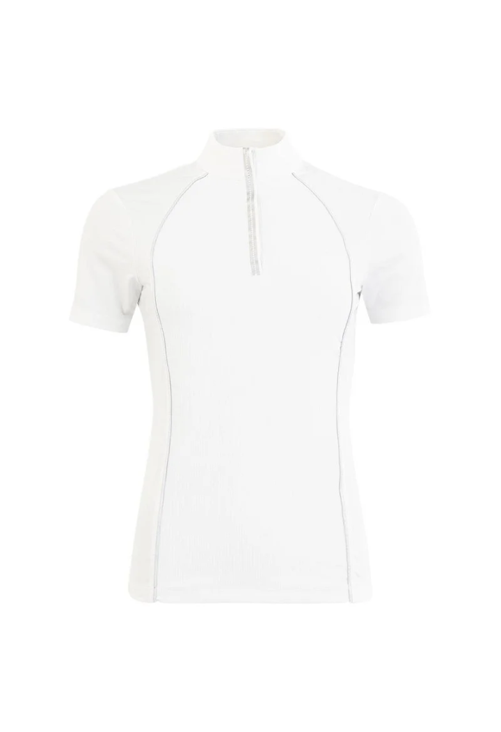 T-shirt competizione BR Isabel femmina 25SS