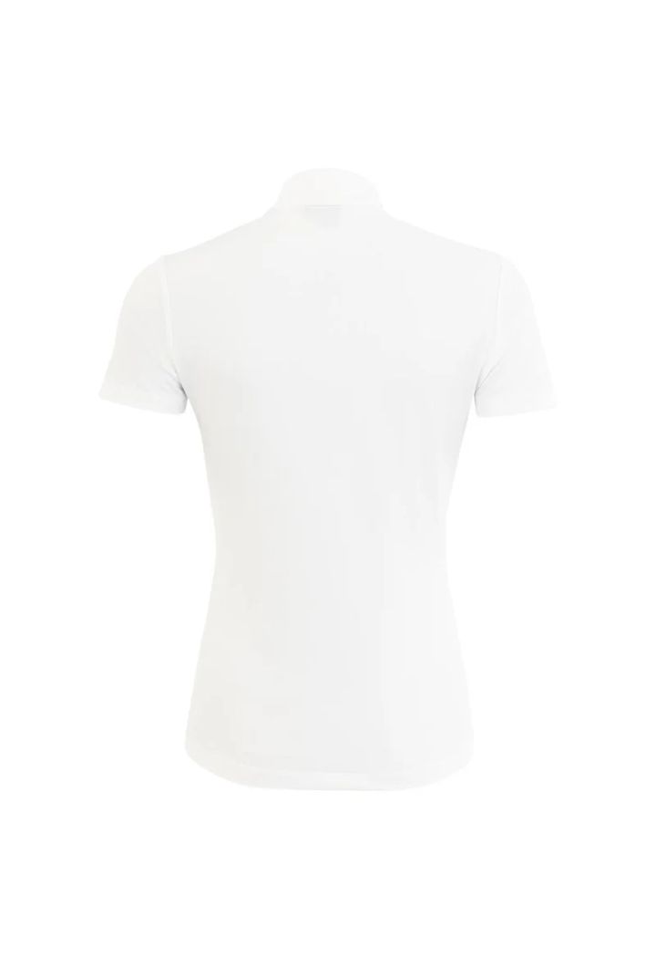 T-shirt competizione BR Isabel femmina 25SS