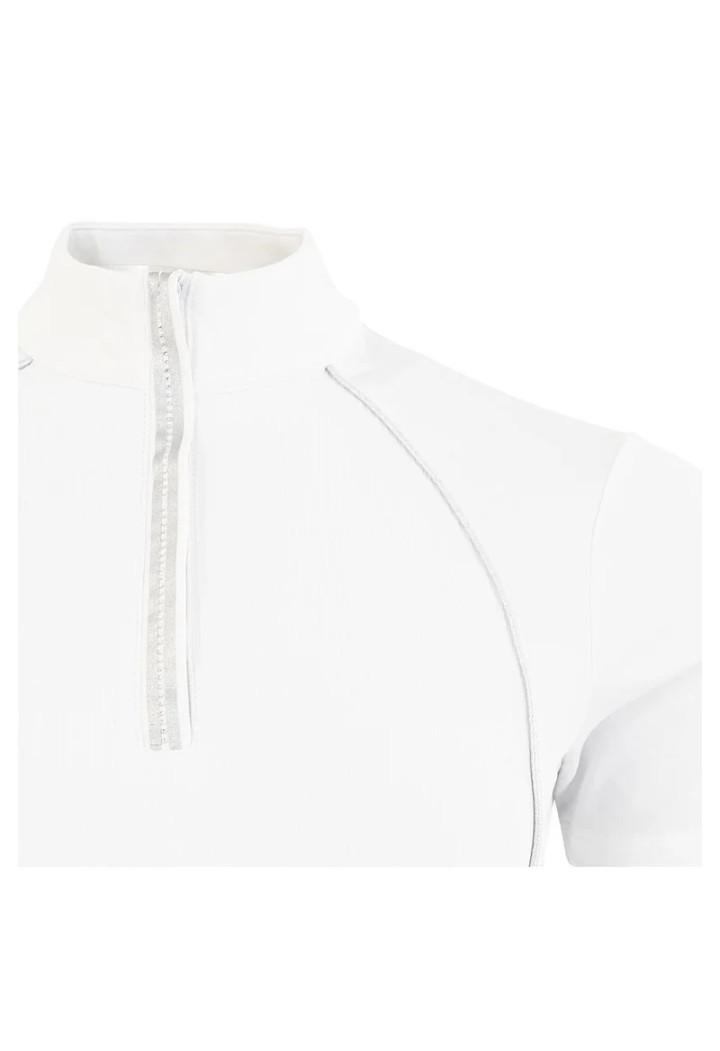 Competition T-shirt BR Isabel female 25SS