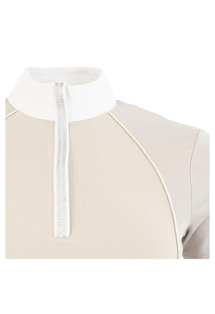 Soutěž T- shirt BR Isabel fena 25SS