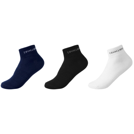 Socks COVALLIERO Sport 25SS
