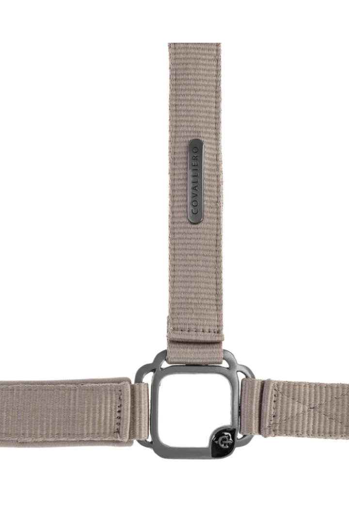 Headcollar COVALLIERO 25SS