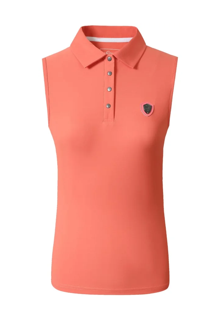 Top COVALLIERO T-shirt donna 25SS