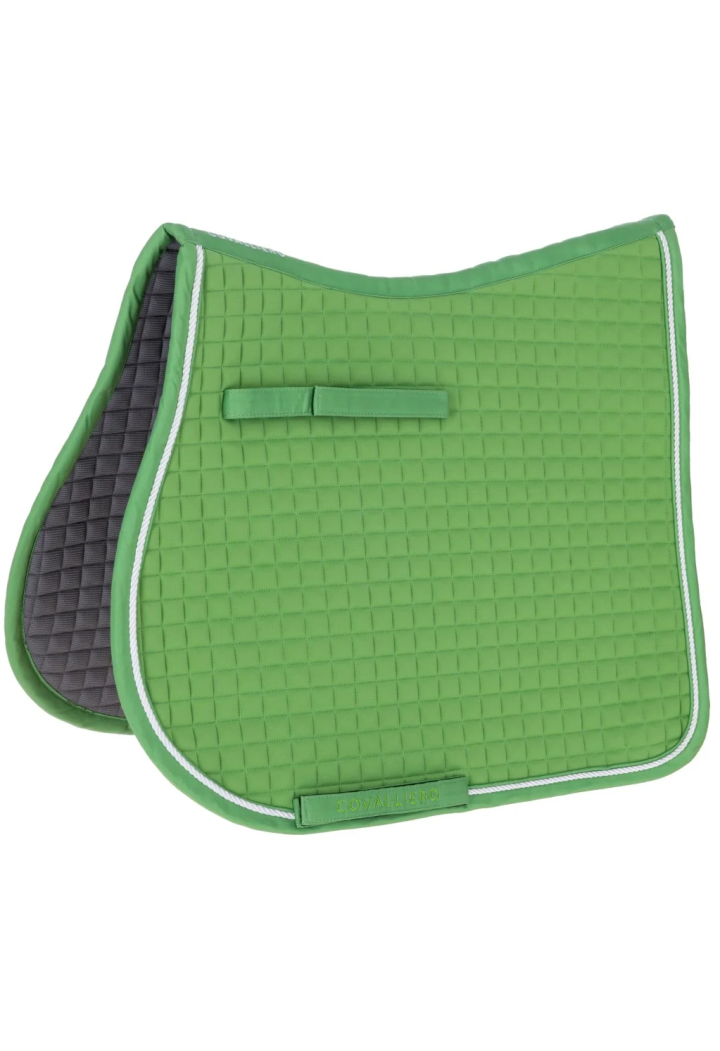 Saddle pad COVALLIERO 25SS