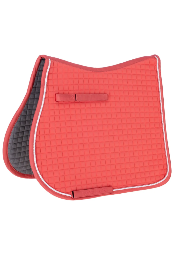 Saddle pad COVALLIERO 25SS