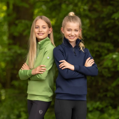 COVALLIERO 25SS Kids Sweatshirt