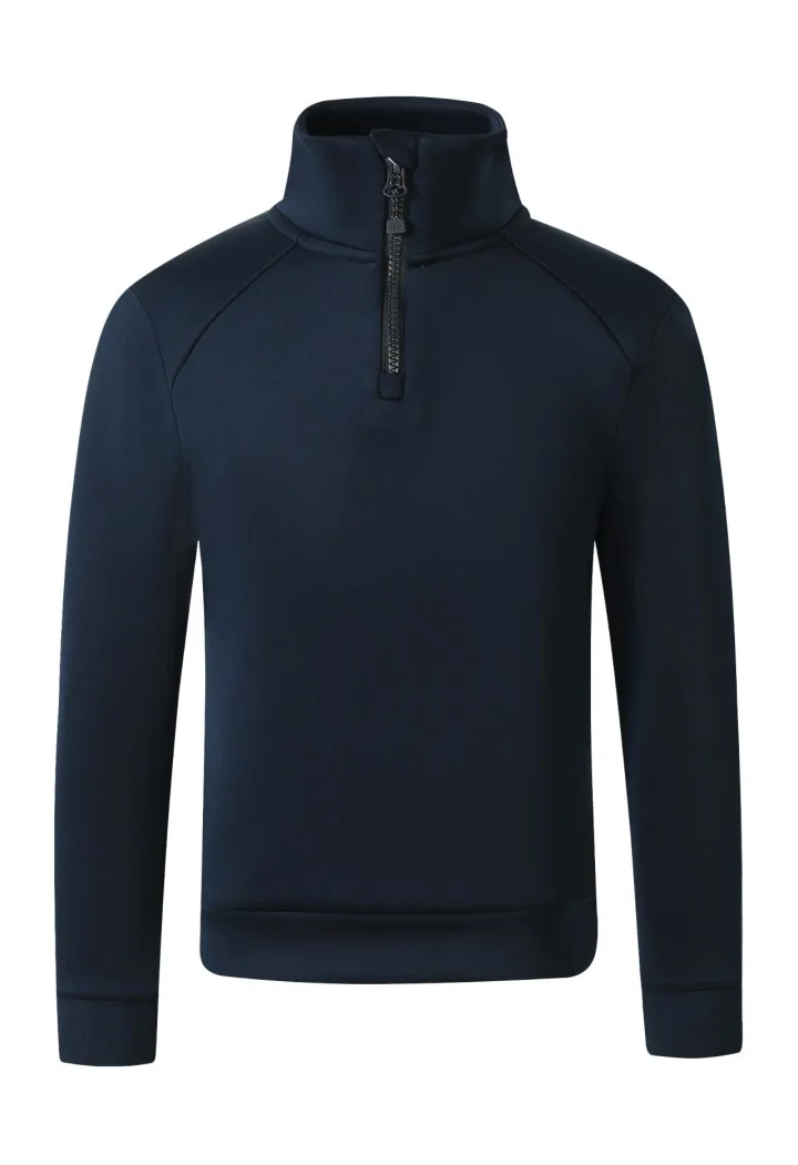 COVALLIERO 25SS Dětská svetřík