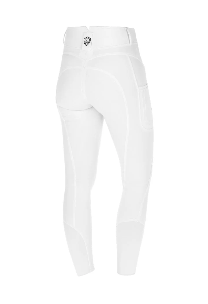 Pantaloni de echitație Premium COVALLIERO femei 25SS