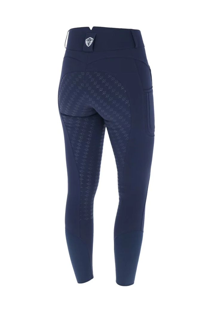 Riding breeches Premium COVALLIERO women 25SS
