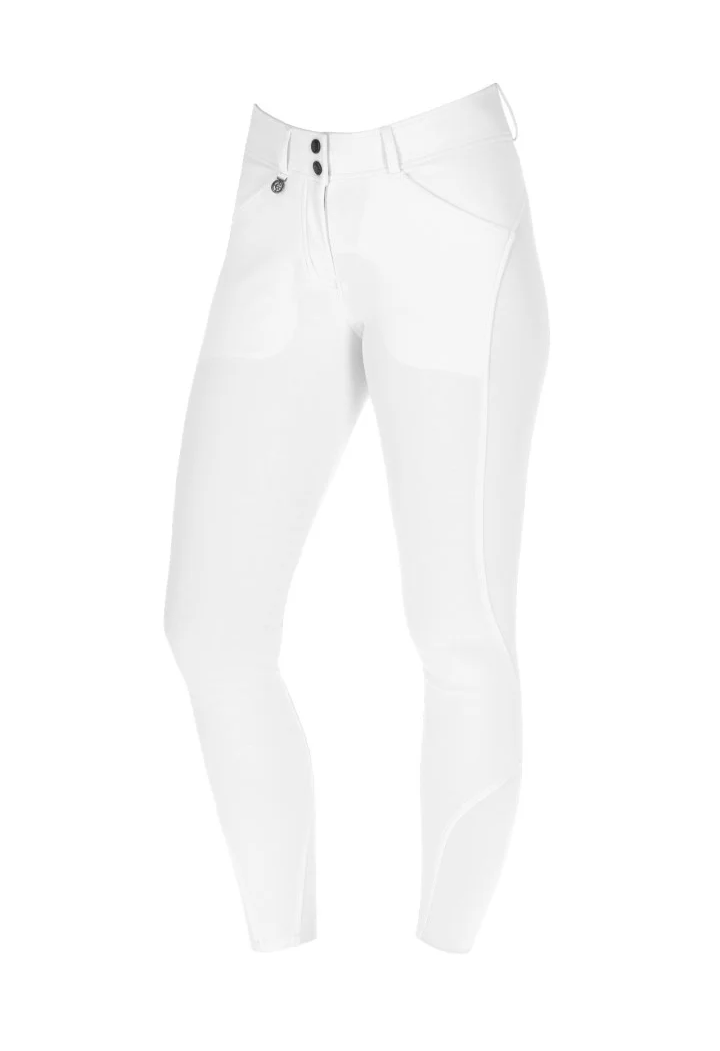 Pantaloni da equitazione Premium COVALLIERO donne 25SS