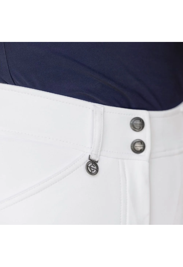 Bryczesy Premium COVALLIERO damskie 25SS