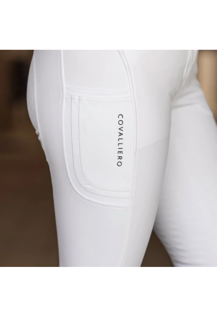 Jezdecké rajtky Premium COVALLIERO ženy 25SS