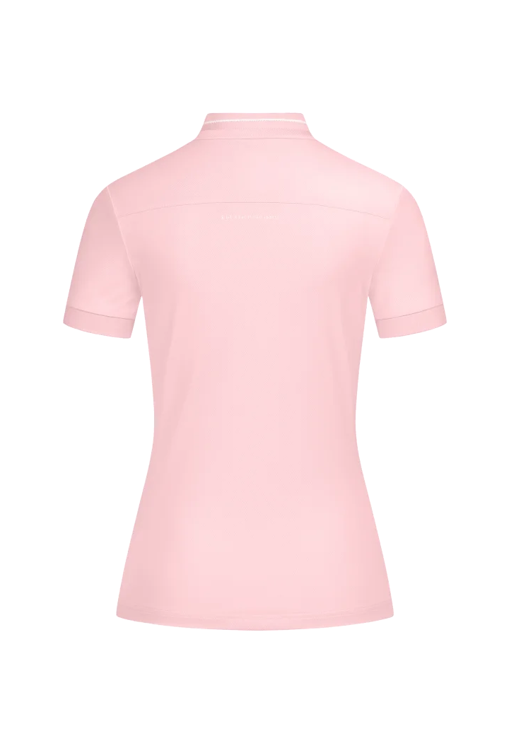 Polo T- shirt ELT Prag fena