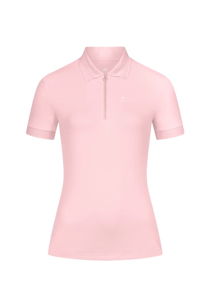 Polo T-shirt ELT Prag femmina
