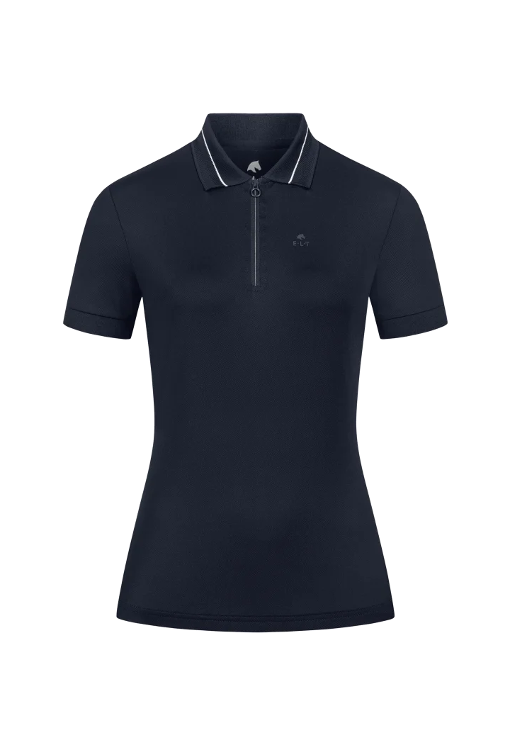 Polo T-Shirt ELT Prag weiblich