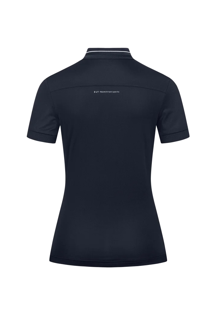Polo T-Shirt ELT Prag weiblich