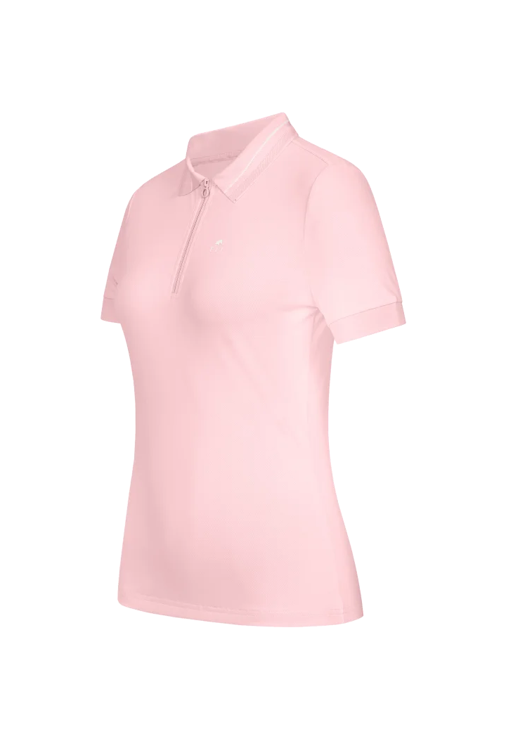 Polo T-shirt ELT Prag femmina