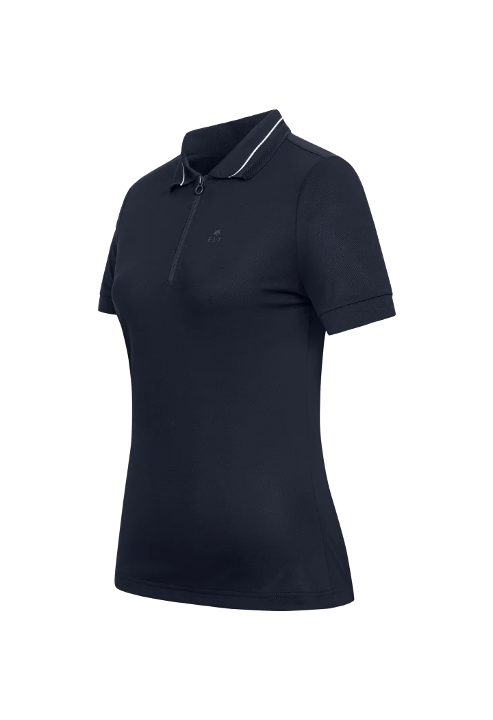 Tricou Polo ELT Prag femeie