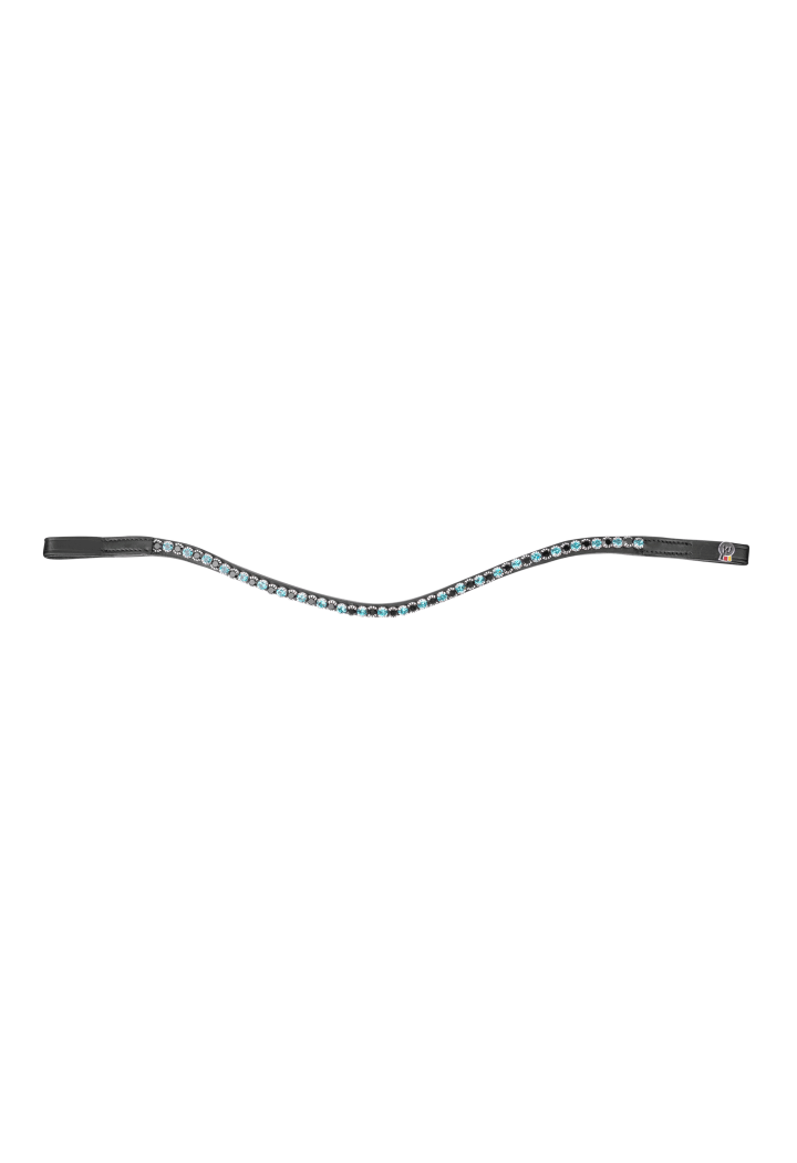 Browband WALDHAUSEN X-LineGlam