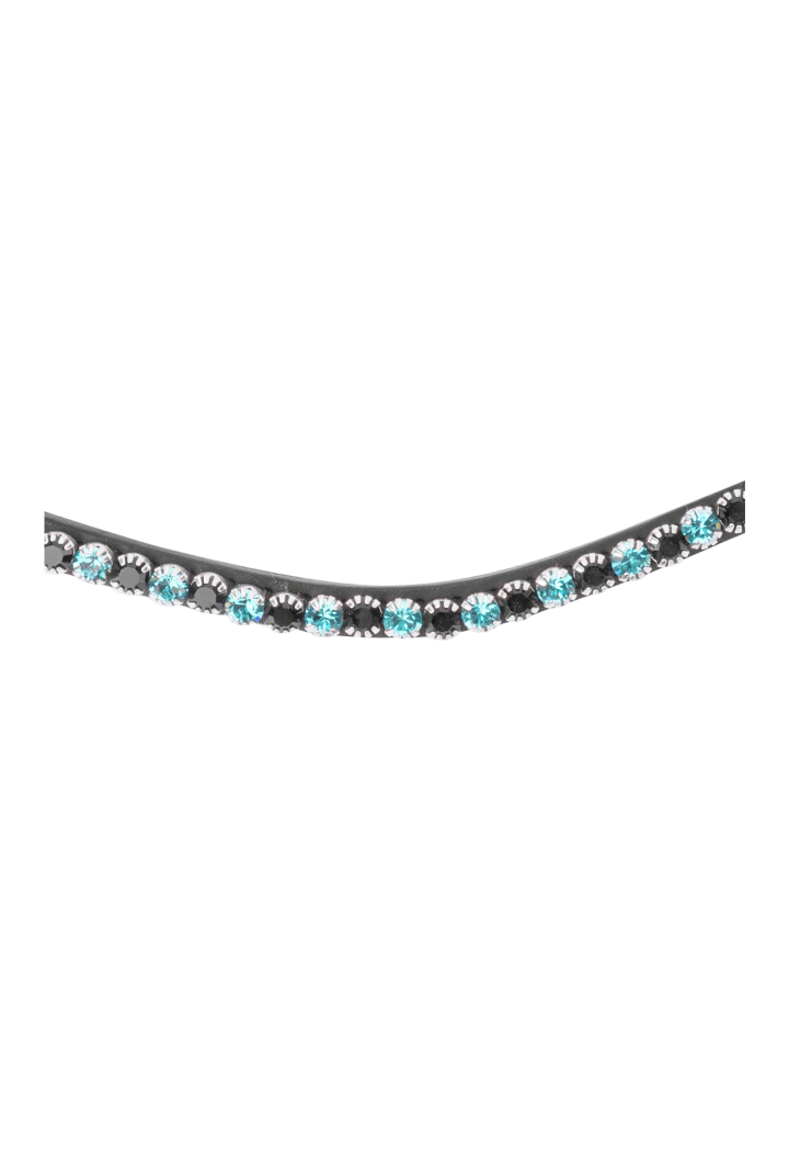 Browband WALDHAUSEN X-LineGlam