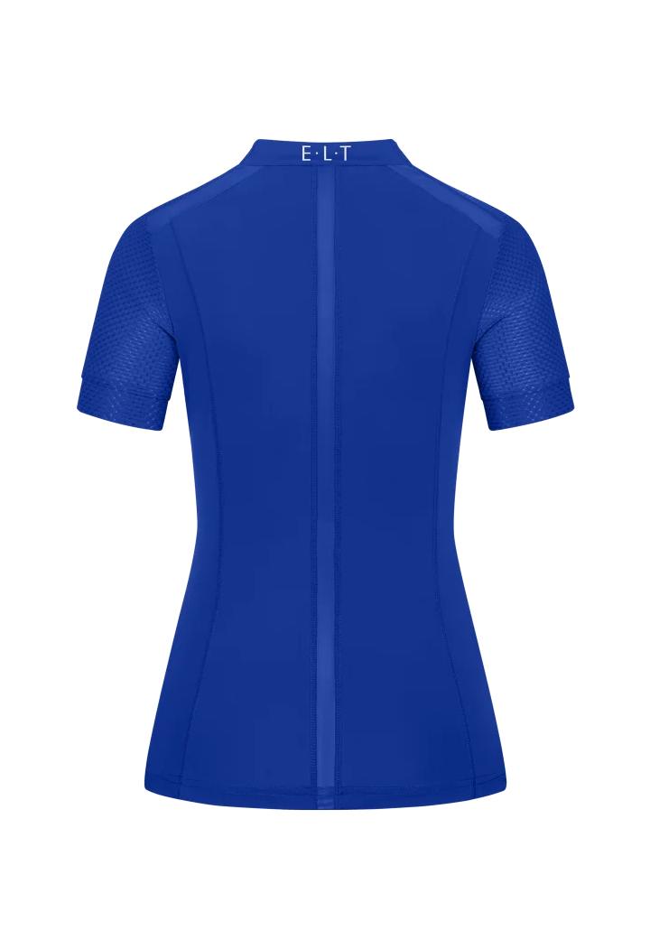 Funcția T-shirt ELT Zip-Shirt Nancy sex feminin