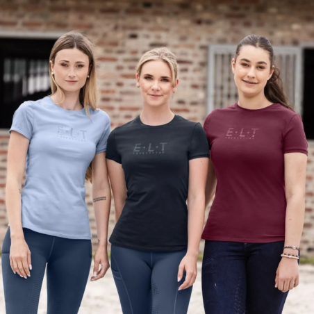ELT Perugia women's shirt