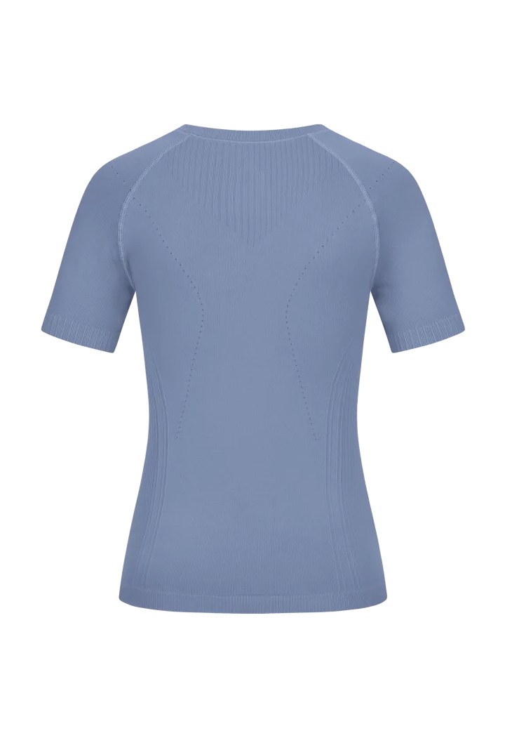 T-shirt tecnica ELT Pisa 3-D femmina