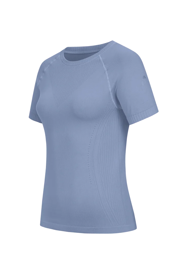 Technisches T-Shirt ELT Pisa 3-D weiblich