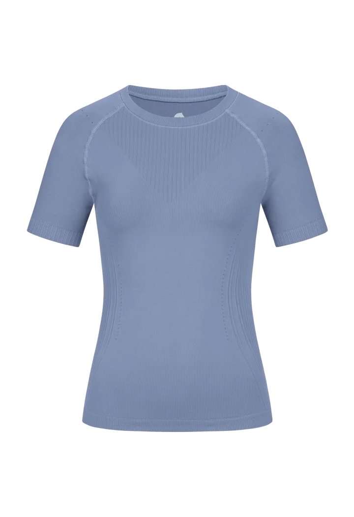 Technisches T-Shirt ELT Pisa 3-D weiblich