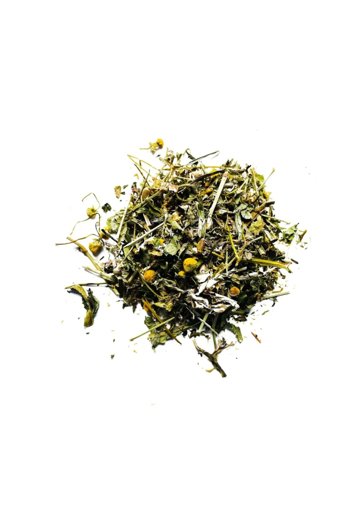 Amestec de plante EQUIHERBS Digest 1kg