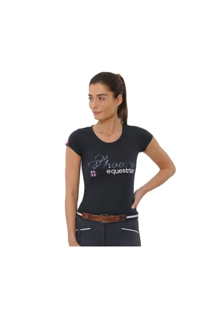 SPOOKS Camicia da donna RoxieSequin