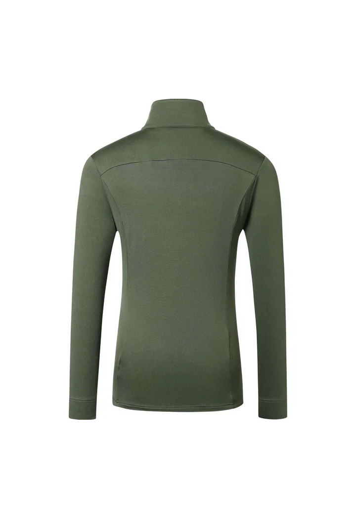 Tricou Funk. COVALLIERO Shirt 24AW femeie