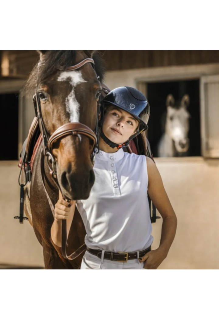 Competition T-shirt EQUI-THEME Molly female