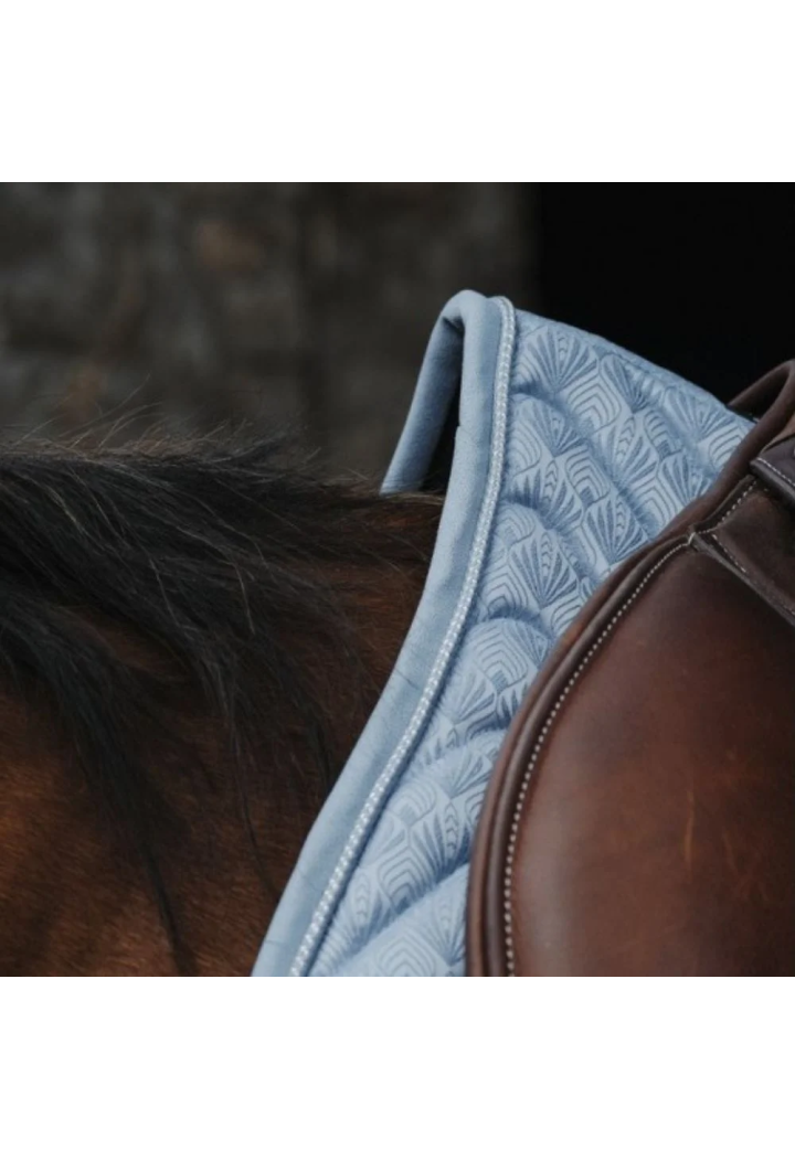 Schabracke EQUI-THEME Brocart