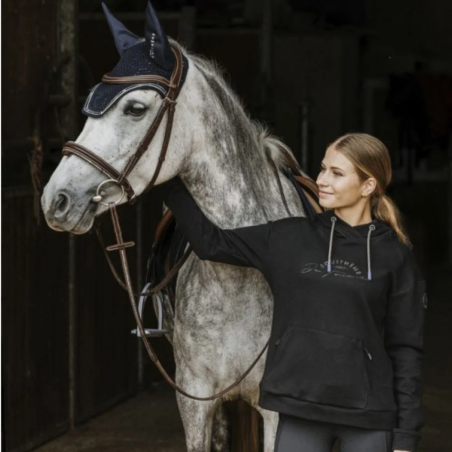 EQUI-THEME Selena Je T'aime femei bluza