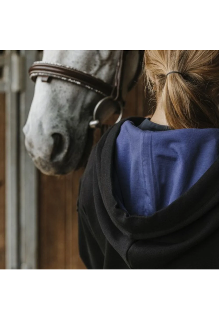 EQUI-THEME Selena Je T'aime Frauenbluse