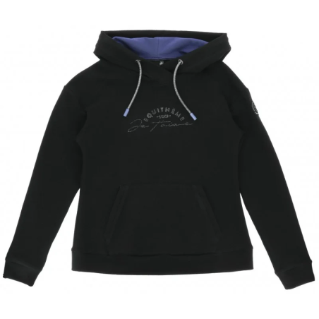 Bluza EQUI-THEME Selena Je T'aime młodzieżowa