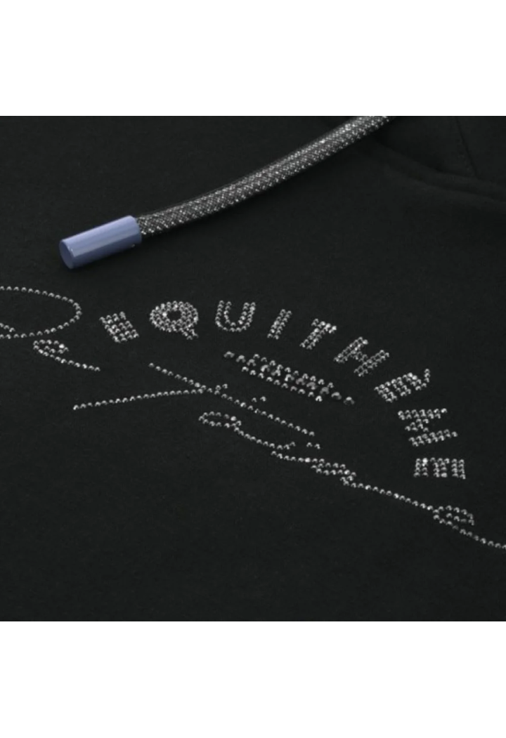 Tricou EQUI-THEME Selena Je T'aime adolescenţi
