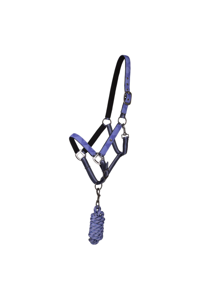 Cavezza con lunghina QHP Collection 25SS