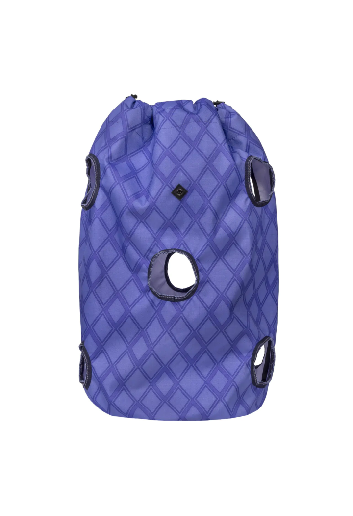 Heunetz QHP Collection 25SS